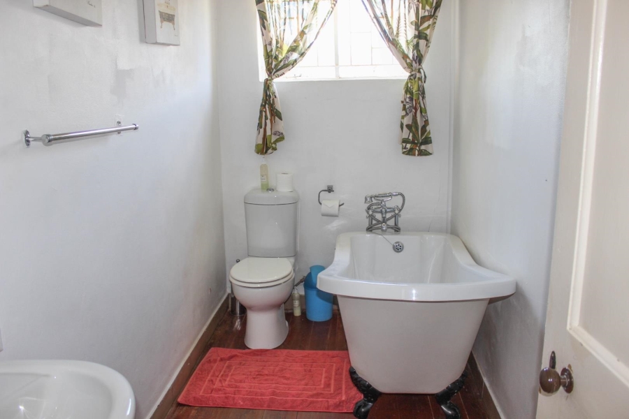 Commercial Property for Sale in Machadodorp Mpumalanga