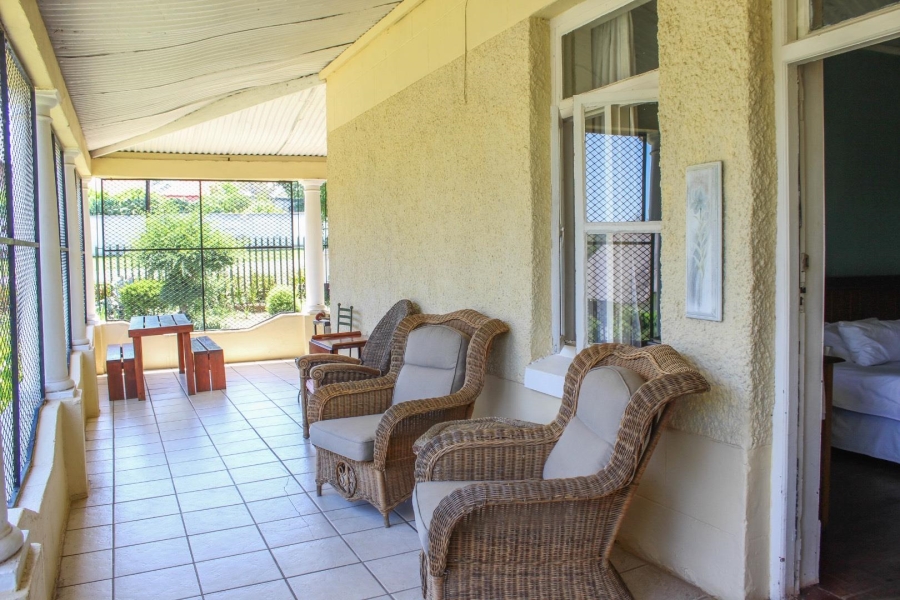 Commercial Property for Sale in Machadodorp Mpumalanga