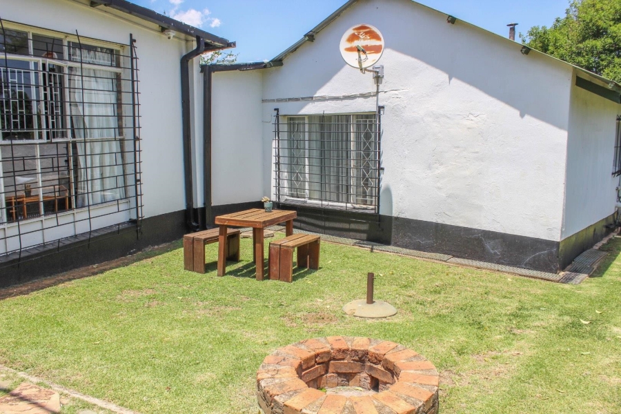 Commercial Property for Sale in Machadodorp Mpumalanga