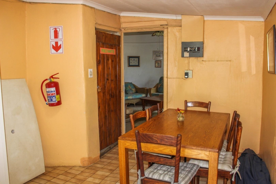 Commercial Property for Sale in Machadodorp Mpumalanga