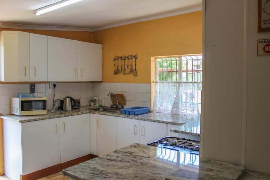 Commercial Property for Sale in Machadodorp Mpumalanga