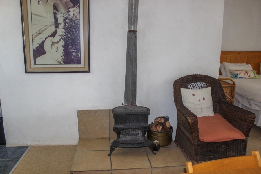 Commercial Property for Sale in Machadodorp Mpumalanga