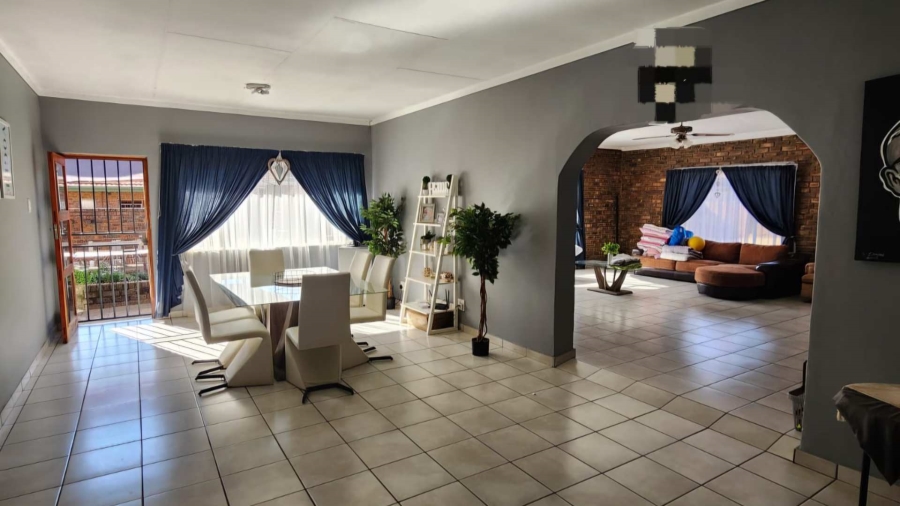 4 Bedroom Property for Sale in Dennesig Mpumalanga