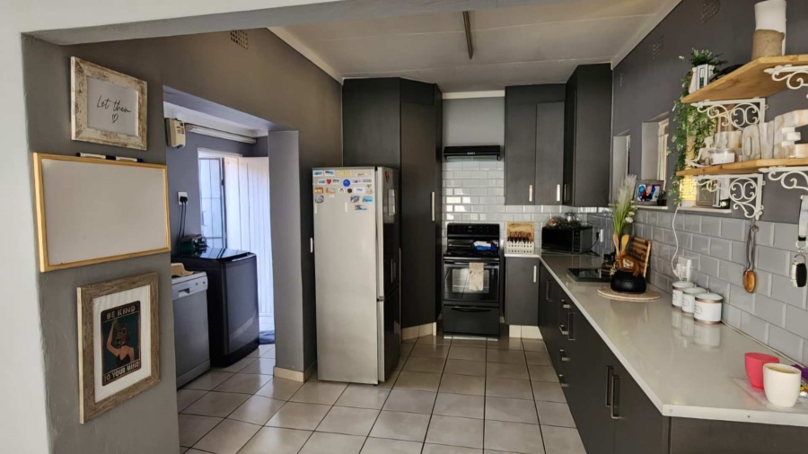 4 Bedroom Property for Sale in Dennesig Mpumalanga