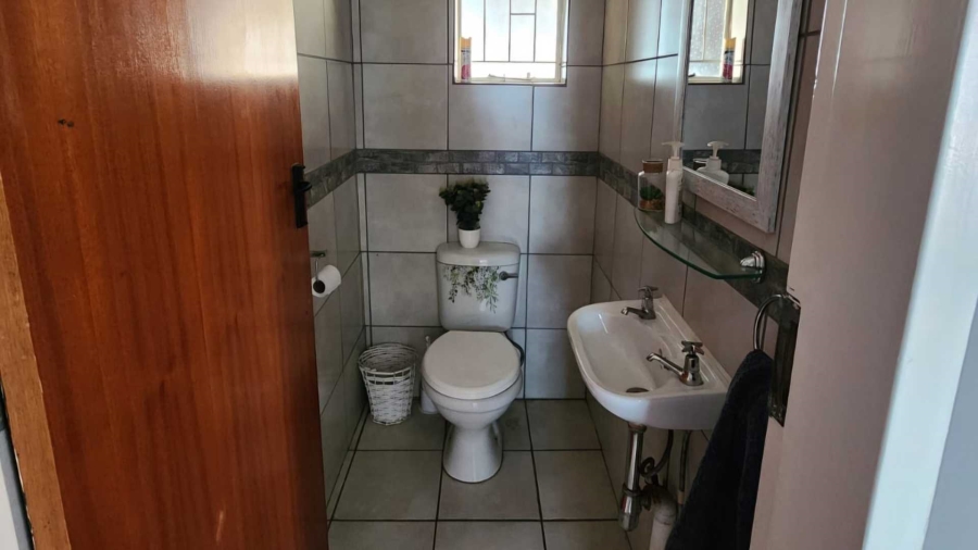 4 Bedroom Property for Sale in Dennesig Mpumalanga