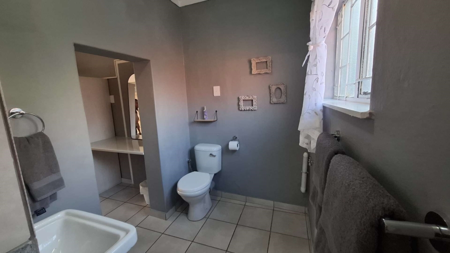 4 Bedroom Property for Sale in Dennesig Mpumalanga