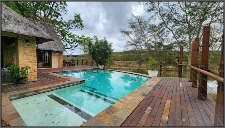 To Let 4 Bedroom Property for Rent in White River Mpumalanga