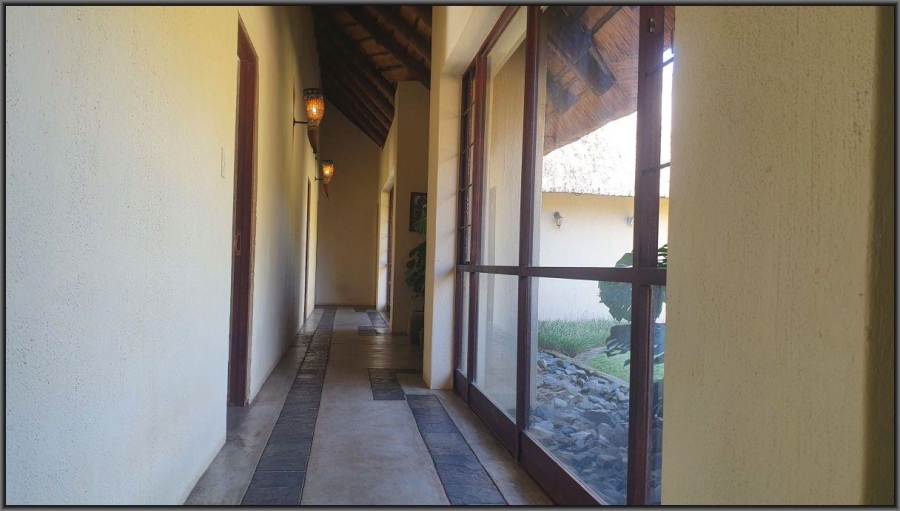 To Let 4 Bedroom Property for Rent in White River Mpumalanga