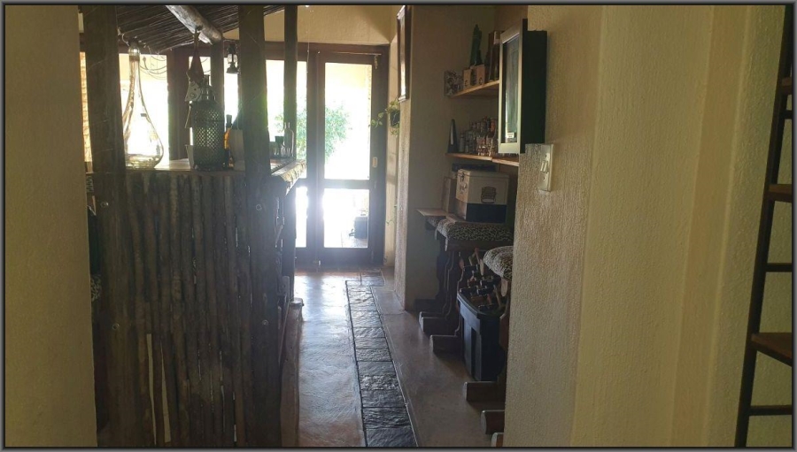 To Let 4 Bedroom Property for Rent in White River Mpumalanga