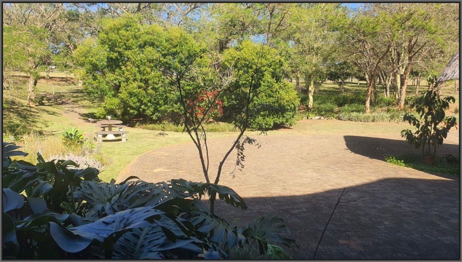 To Let 4 Bedroom Property for Rent in White River Mpumalanga