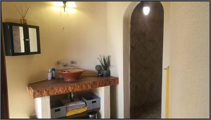 To Let 4 Bedroom Property for Rent in White River Mpumalanga