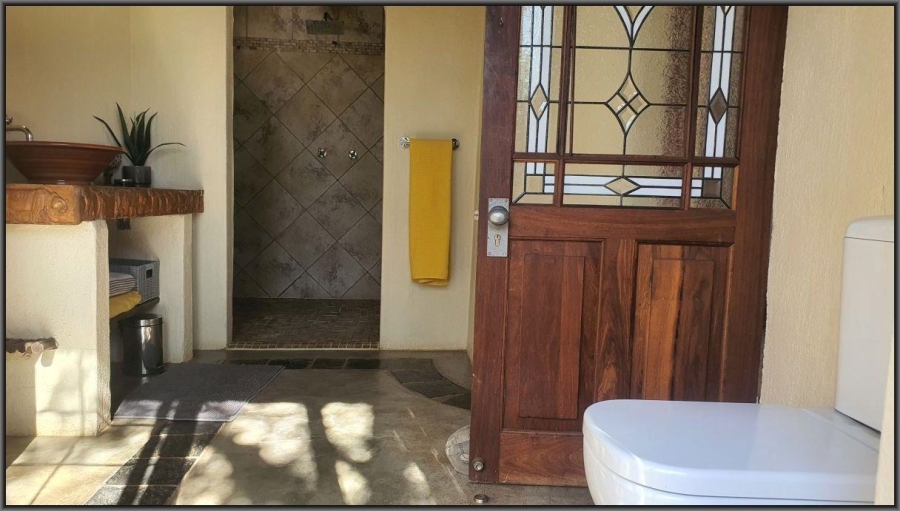 To Let 4 Bedroom Property for Rent in White River Mpumalanga
