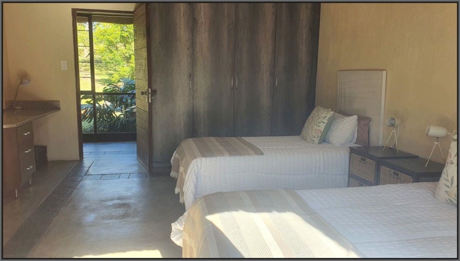 To Let 4 Bedroom Property for Rent in White River Mpumalanga
