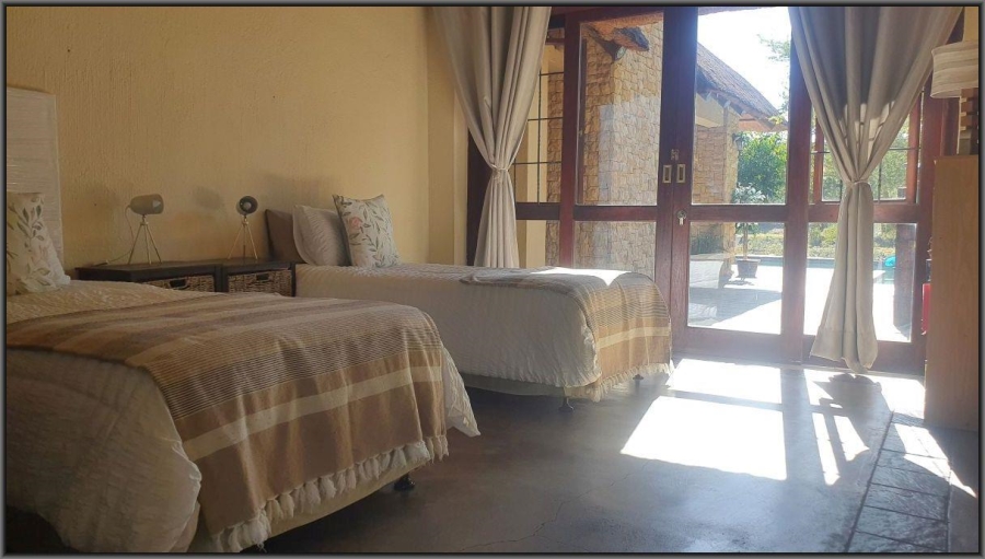 To Let 4 Bedroom Property for Rent in White River Mpumalanga