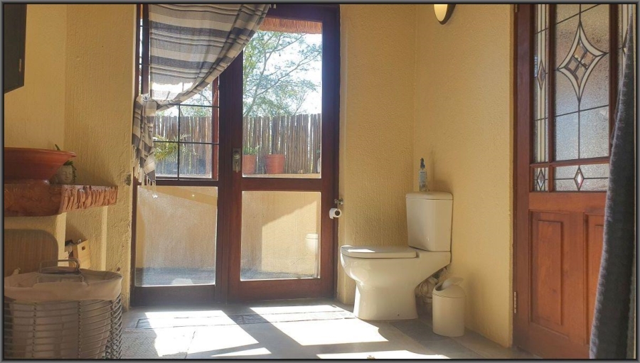 To Let 4 Bedroom Property for Rent in White River Mpumalanga