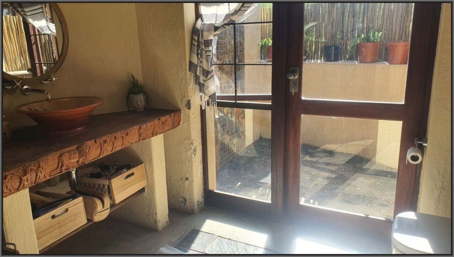 To Let 4 Bedroom Property for Rent in White River Mpumalanga