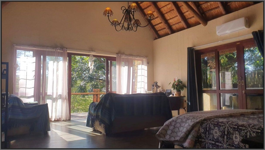 To Let 4 Bedroom Property for Rent in White River Mpumalanga