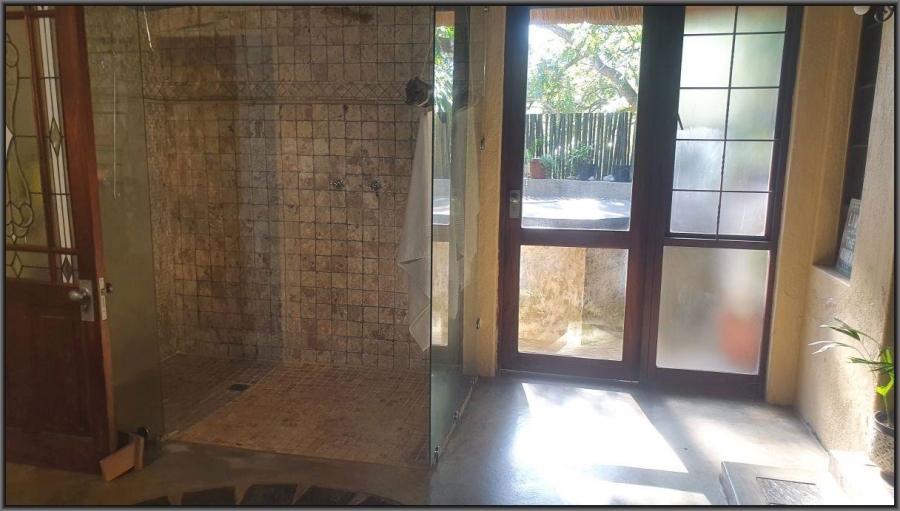 To Let 4 Bedroom Property for Rent in White River Mpumalanga