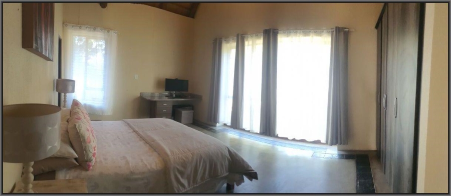 To Let 4 Bedroom Property for Rent in White River Mpumalanga