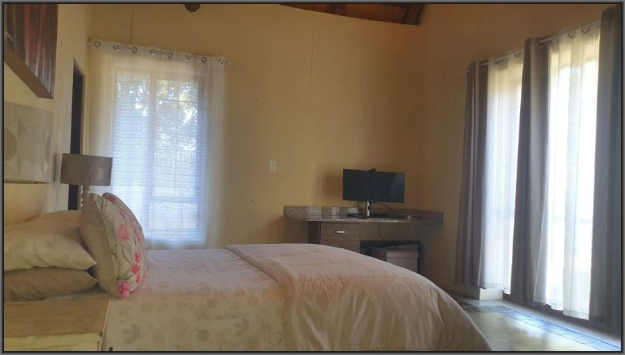 To Let 4 Bedroom Property for Rent in White River Mpumalanga