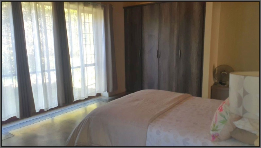 To Let 4 Bedroom Property for Rent in White River Mpumalanga
