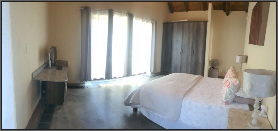 To Let 4 Bedroom Property for Rent in White River Mpumalanga