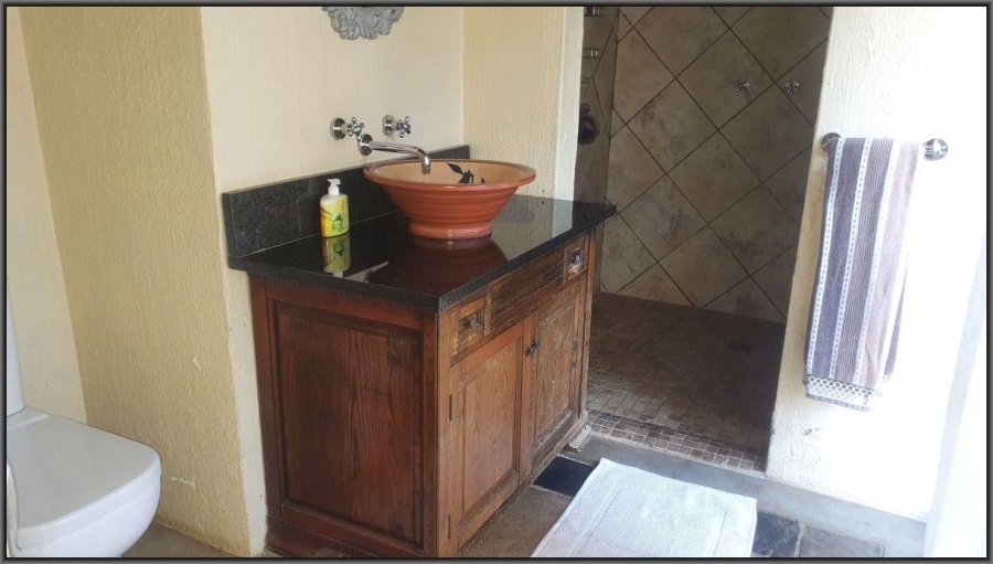 To Let 4 Bedroom Property for Rent in White River Mpumalanga