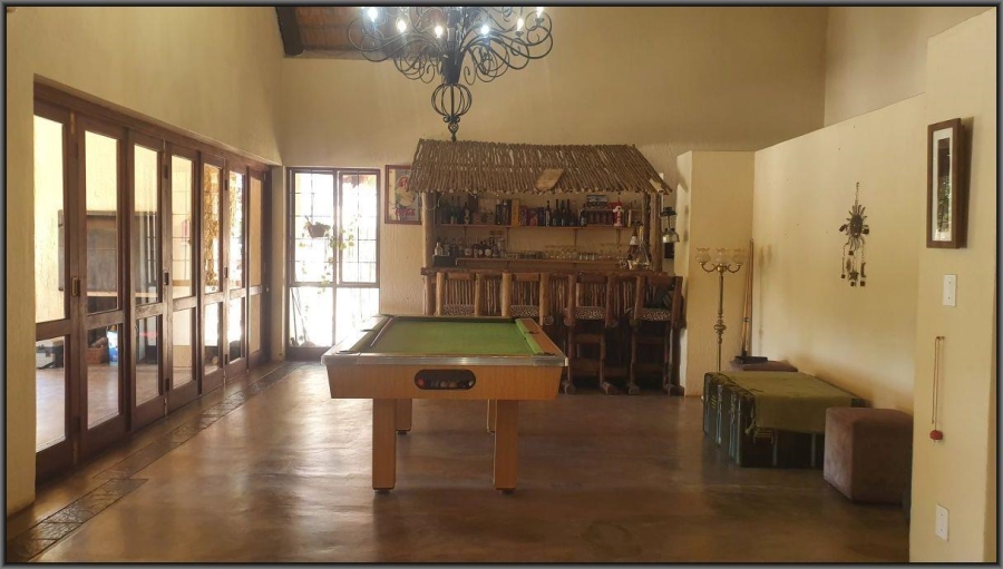 To Let 4 Bedroom Property for Rent in White River Mpumalanga