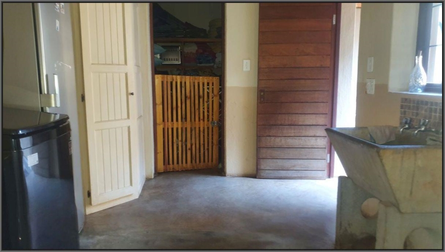 To Let 4 Bedroom Property for Rent in White River Mpumalanga