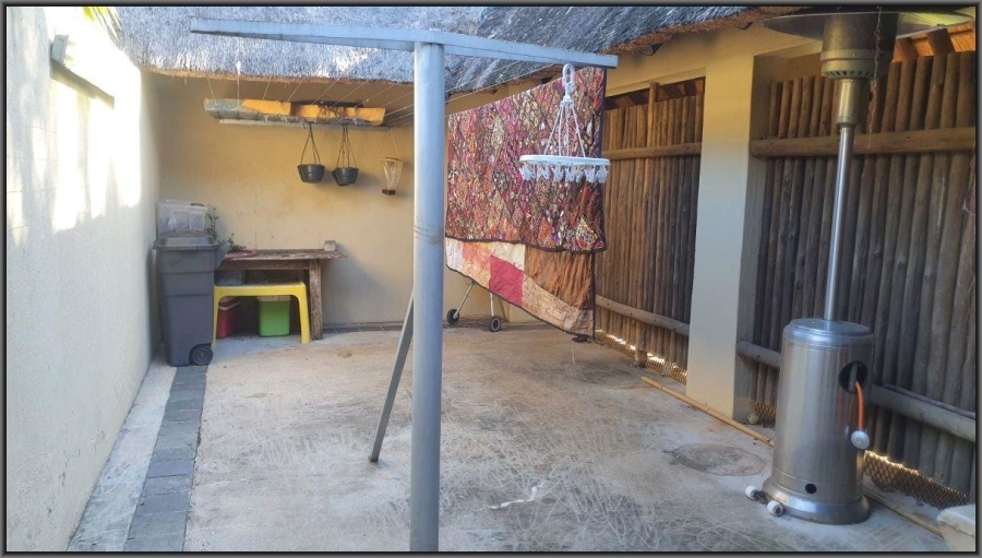 To Let 4 Bedroom Property for Rent in White River Mpumalanga