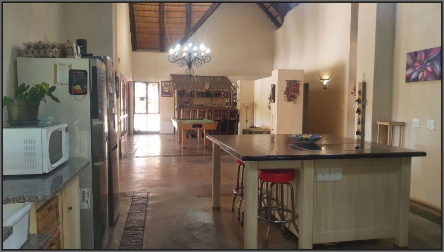 To Let 4 Bedroom Property for Rent in White River Mpumalanga