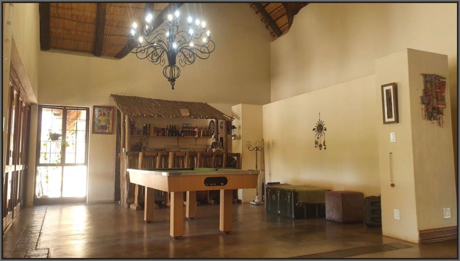 To Let 4 Bedroom Property for Rent in White River Mpumalanga