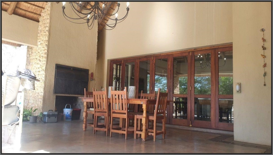 To Let 4 Bedroom Property for Rent in White River Mpumalanga