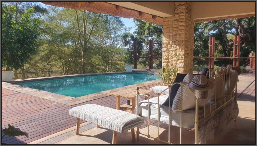 To Let 4 Bedroom Property for Rent in White River Mpumalanga