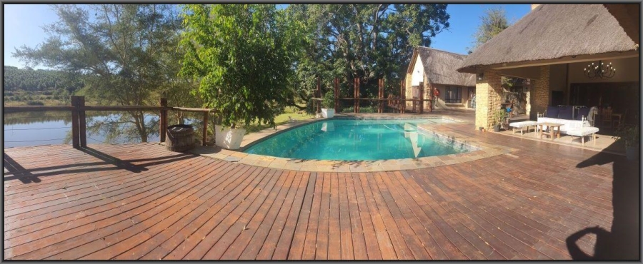 To Let 4 Bedroom Property for Rent in White River Mpumalanga