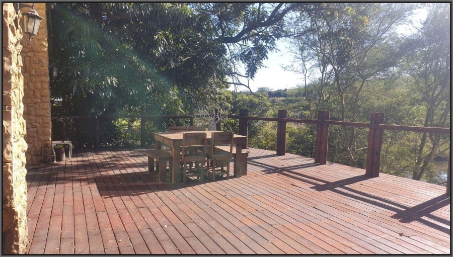 To Let 4 Bedroom Property for Rent in White River Mpumalanga