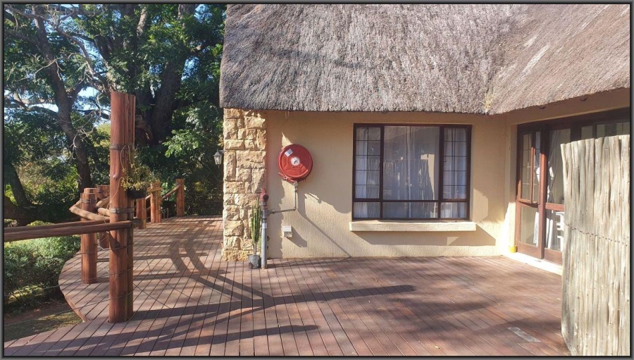 To Let 4 Bedroom Property for Rent in White River Mpumalanga