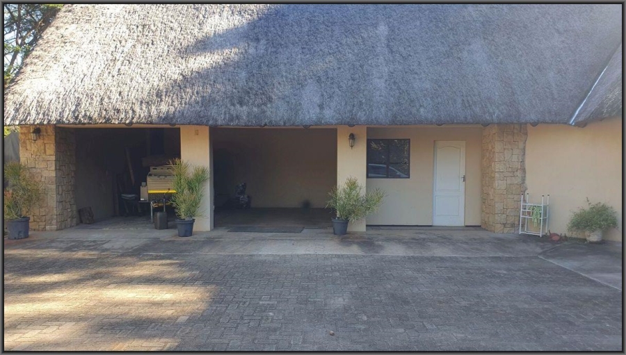 To Let 4 Bedroom Property for Rent in White River Mpumalanga