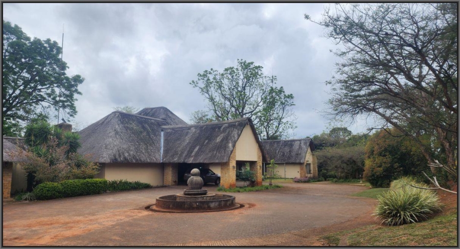 To Let 4 Bedroom Property for Rent in White River Mpumalanga