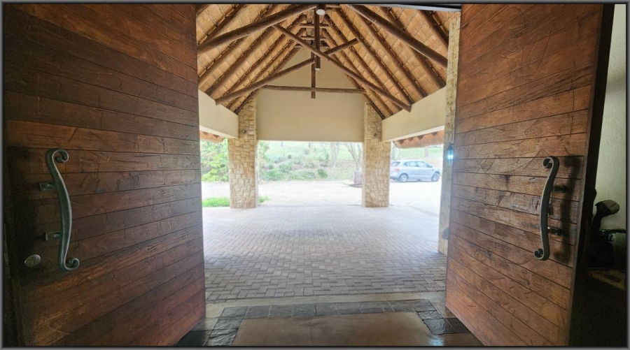 To Let 4 Bedroom Property for Rent in White River Mpumalanga