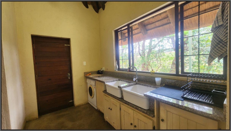 To Let 4 Bedroom Property for Rent in White River Mpumalanga