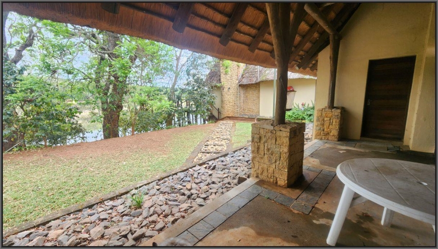 To Let 4 Bedroom Property for Rent in White River Mpumalanga