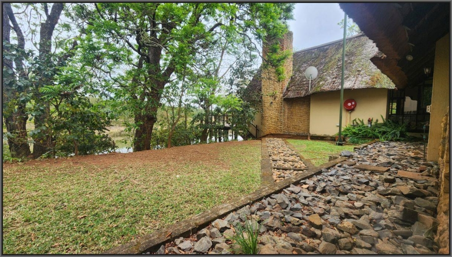 To Let 4 Bedroom Property for Rent in White River Mpumalanga