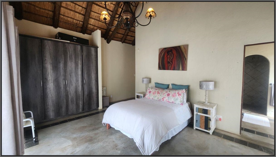 To Let 4 Bedroom Property for Rent in White River Mpumalanga