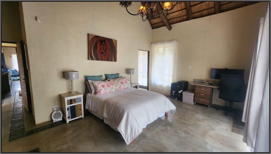 To Let 4 Bedroom Property for Rent in White River Mpumalanga