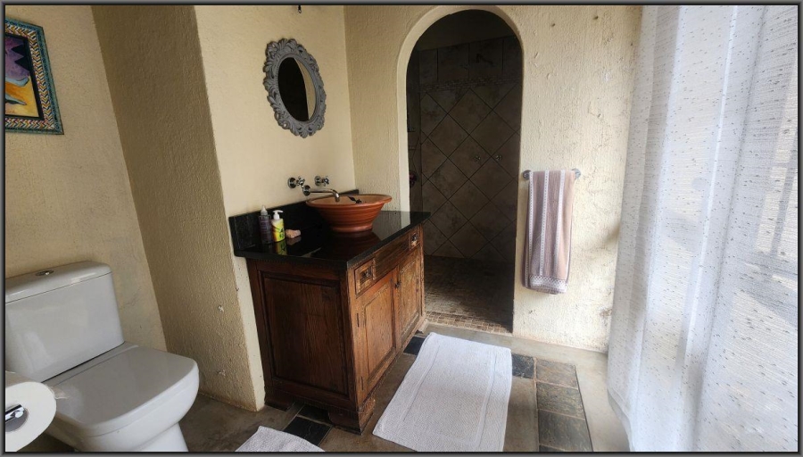 To Let 4 Bedroom Property for Rent in White River Mpumalanga