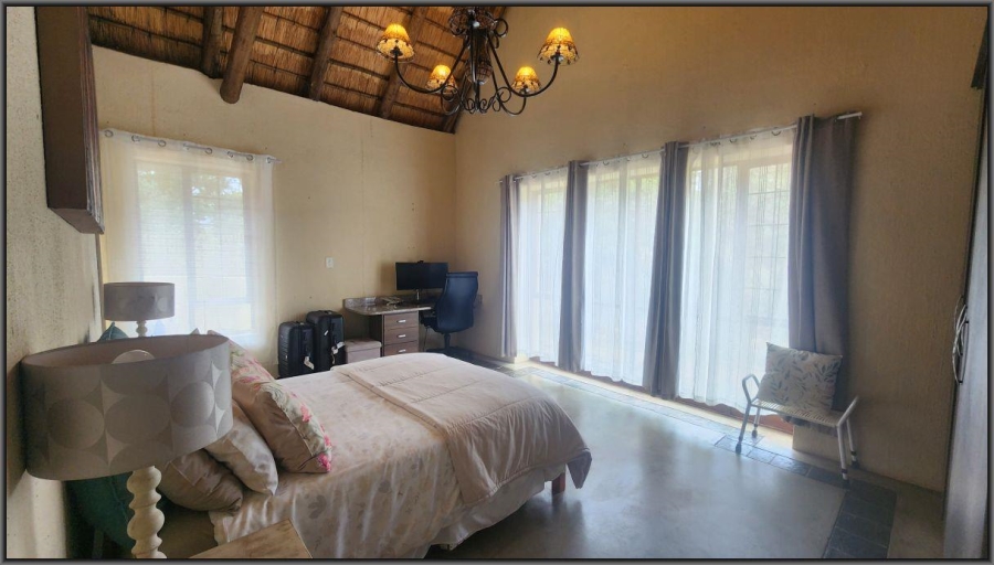To Let 4 Bedroom Property for Rent in White River Mpumalanga