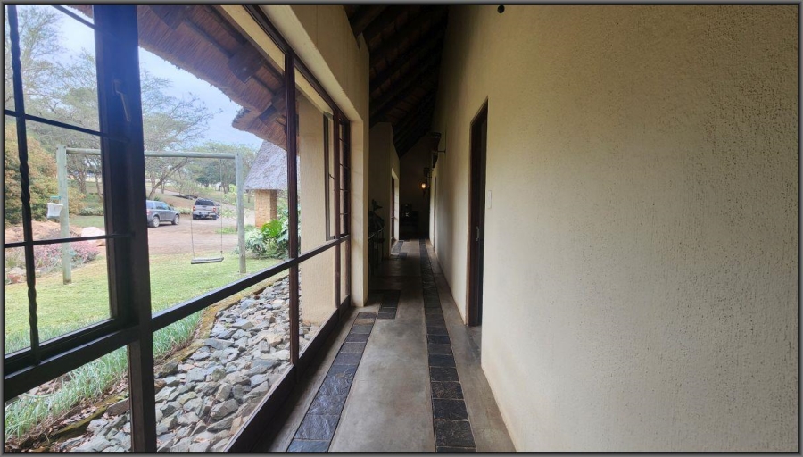 To Let 4 Bedroom Property for Rent in White River Mpumalanga