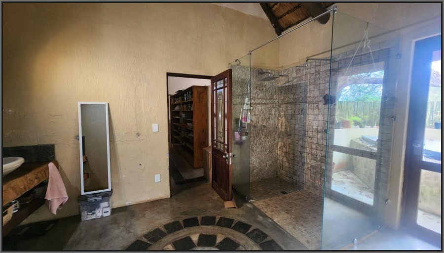To Let 4 Bedroom Property for Rent in White River Mpumalanga