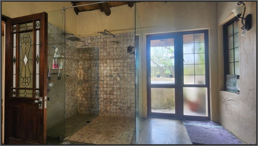 To Let 4 Bedroom Property for Rent in White River Mpumalanga